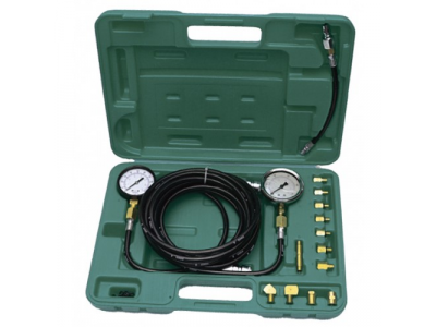 Тестер контроля давления гидравлических контуров АКПП, AI020061 JONNESWAY от JONNESWAY Тестер контроля давления гидравлических контуров АКПП, AI020061 JONNESWAY