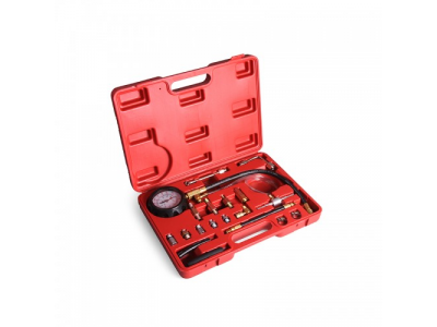 CT-H004 Тестер давления топлива в бензиновых двигателях от CAR-TOOL CT-H004 Тестер давления топлива в бензиновых двигателях