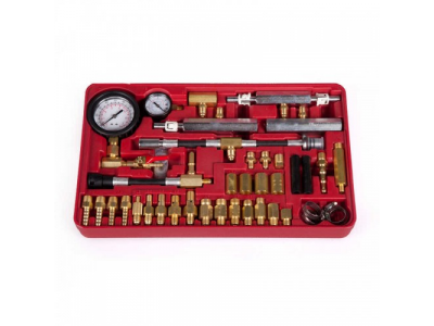 CT-1049 Тестер давления топлива от CAR-TOOL CT-1049 Тестер давления топлива