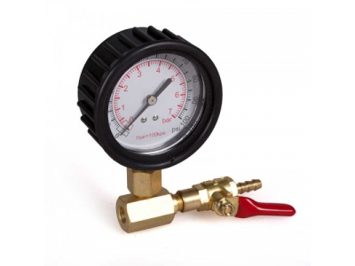 CT-1049 Тестер давления топлива от CAR-TOOL CT-1049 Тестер давления топлива