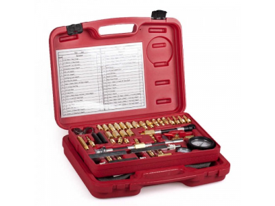 CT-1049 Тестер давления топлива от CAR-TOOL CT-1049 Тестер давления топлива