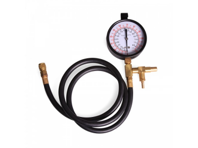 CT-H003 Тестер давления топлива от CAR-TOOL CT-H003 Тестер давления топлива