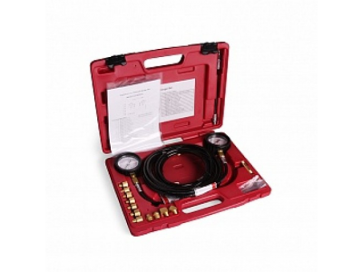 CT-130 Тестер проверки давления масла АКПП от CAR-TOOL CT-130 Тестер проверки давления масла АКПП