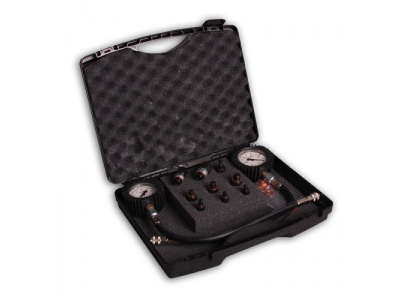 CT-Z019 Набор для диагностики ТНВД от CAR-TOOL CT-Z019 Набор для диагностики ТНВД