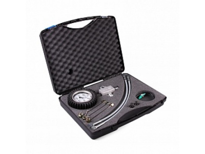 CT-Z018 Тестер давления топлива Common Rail от CAR-TOOL CT-Z018 Тестер давления топлива Common Rail