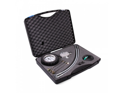 CT-Z018 Тестер давления топлива Common Rail от CAR-TOOL CT-Z018 Тестер давления топлива Common Rail