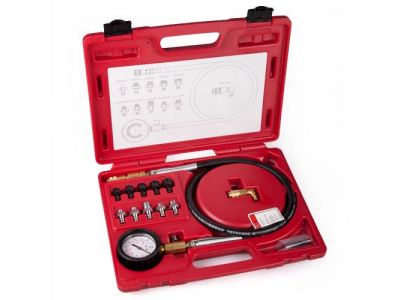 CT-1004 Тестер давления масла в двигателе от CAR-TOOL CT-1004 Тестер давления масла в двигателе