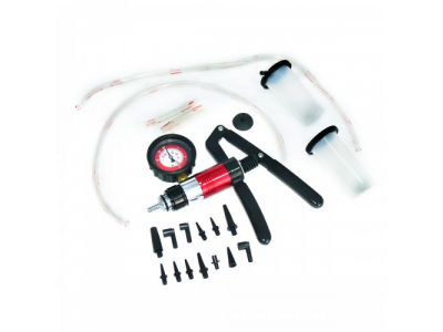 CT-2029 Универсальный ручной тестер от CAR-TOOL CT-2029 Универсальный ручной тестер