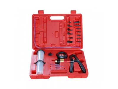 Тестер вакуумный TA-G1002 от AE&T Тестер вакуумный TA-G1002