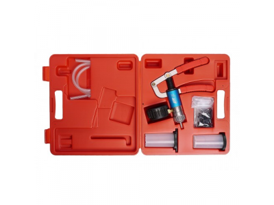 JTC Приспособление для проверки давления и герметичности JTC от JTC JTC Приспособление для проверки давления и герметичности JTC