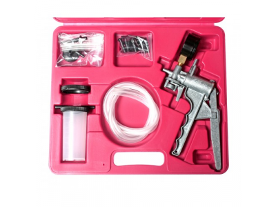 JTC Приспособление для проверки герметичности (вакуум) JTC от JTC JTC Приспособление для проверки герметичности (вакуум) JTC