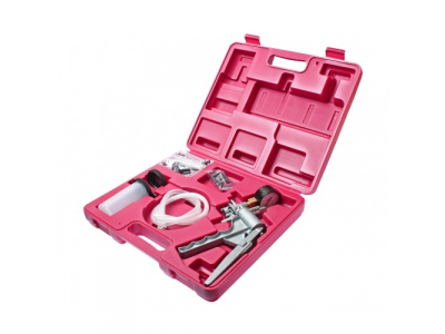 JTC Приспособление для проверки герметичности (вакуум) JTC от JTC JTC Приспособление для проверки герметичности (вакуум) JTC