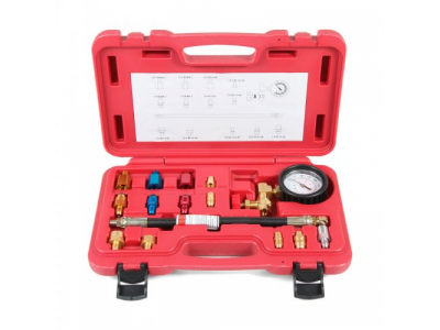 Тестер гидравлического усилителя рулевого управления от LICOTA Тестер гидравлического усилителя рулевого управления