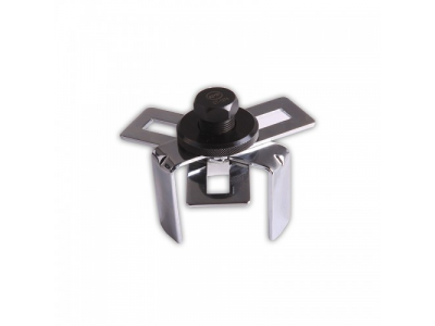 Трех-лаповый ключ гайки бензонасоса