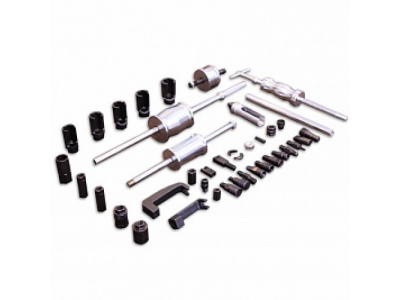 CT-H008 Съемник форсунок