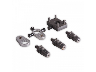 CT-N800 Набор для ремонта инжекторов CATERPILLAR CR от CAR-TOOL CT-N800 Набор для ремонта инжекторов CATERPILLAR CR