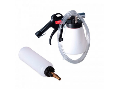 CT-H030 Приспособление для прокачки тормозной системы и сцепления от CAR-TOOL CT-H030 Приспособление для прокачки тормозной системы и сцепления