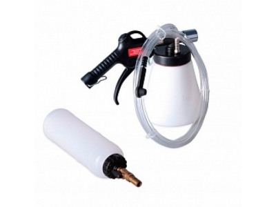 CT-H030 Приспособление для прокачки тормозной системы и сцепления от CAR-TOOL CT-H030 Приспособление для прокачки тормозной системы и сцепления