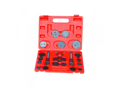 набор для сведния тормозных цилиндров 21 предмет от AV STEEL набор для сведния тормозных цилиндров 21 предмет