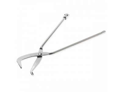 Щипцы для пружин тормозных барабанов