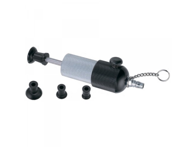 Пневматическая машинка для притирки клапанов ГРМ., JAT-1041 JONNESWAY