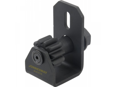 Приспособление для поворота коленчатого вала грузовых а/м DAF, AL010116 JONNESWAY