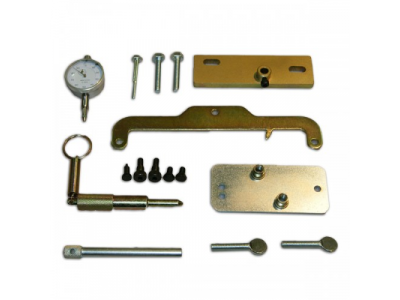 Приспособления для установки фаз двигателей OPEL