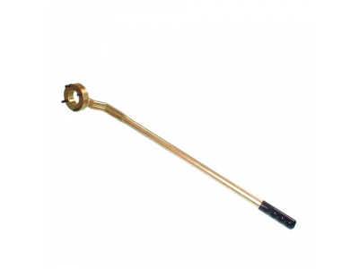 Фиксирующее устройство шкива коленвала SUBARU