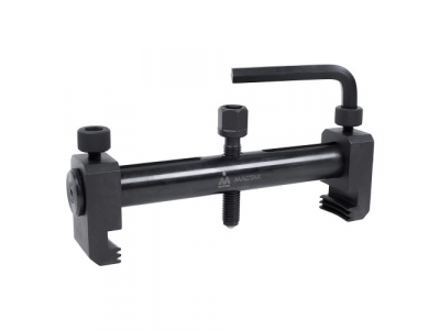 Съемник клиновых шкивов, 153 мм, МАСТАК от МАСТАК Съемник клиновых шкивов, 153 мм, МАСТАК