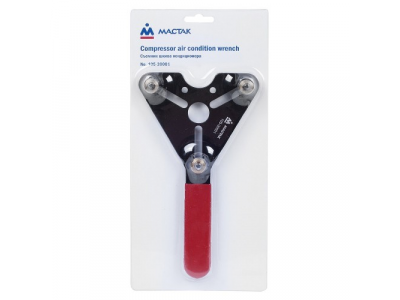 Съемник шкива кондиционера, МАСТАК от МАСТАК Съемник шкива кондиционера, МАСТАК