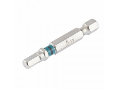 Набор бит HEX 5х50, сталь S2, 10 шт //GROSS от GROSS Набор бит HEX 5х50, сталь S2, 10 шт //GROSS