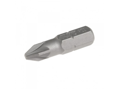 JTC Бита POZIDRIVE PZ2х25мм 1/4" S2 JTC от JTC JTC Бита POZIDRIVE PZ2х25мм 1/4" S2 JTC