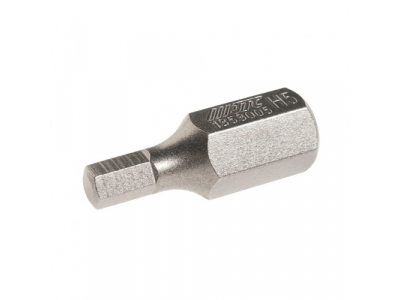 JTC Бита HEX H5х30мм 10мм S2 JTC от JTC JTC Бита HEX H5х30мм 10мм S2 JTC