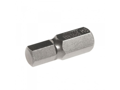 JTC Бита HEX H8х30мм 10мм S2 JTC от JTC JTC Бита HEX H8х30мм 10мм S2 JTC