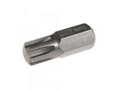 JTC Бита RIBE М10х30мм 10мм S2 JTC от JTC JTC Бита RIBE М10х30мм 10мм S2 JTC