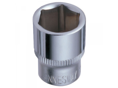 Головка торцевая 1/4"DR, 5 мм, S04H2105 JONNESWAY
