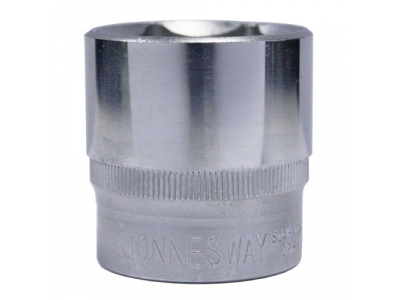 Головка торцевая 1/2"DR, 34 мм, S04H4134 JONNESWAY