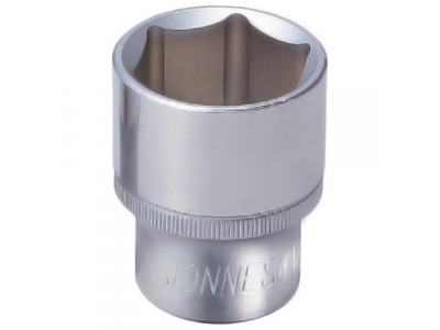 Головка торцевая 1/2"DR, 30 мм, S04H4130 JONNESWAY