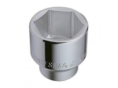 Головка торцевая 3/4"DR, 30 мм, S04H6130 JONNESWAY