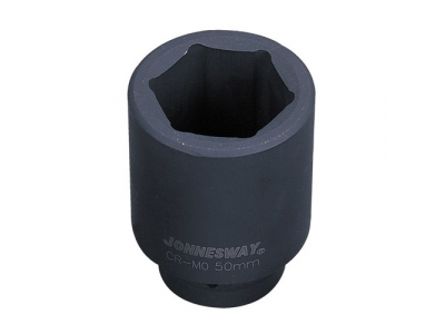 Головка торцевая ударная глубокая 3/4"DR, 30 мм, S03AD6130 JONNESWAY