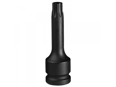 Ударная головка Torx 1/2DR", T55, 78 мм, S06A4T55 JONNESWAY