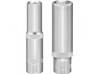 FS11405 Головка торцевая глубокая 1/4"DR 5 мм