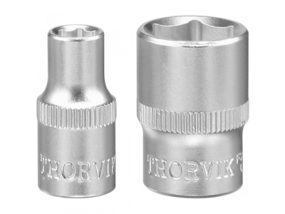 FS01208 Головка торцевая 1/2"DR 8 мм