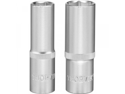 FS11214 Головка торцевая глубокая 1/2"DR 14 мм