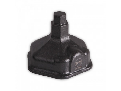 Ступичная шестигранная головка 140 мм