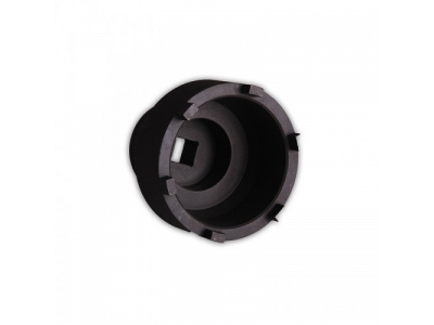 Ступичная шестизубая головка 95-115 мм