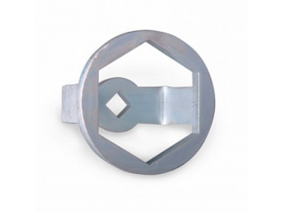 CT-U0912 Торцевая головка 6 граней 66,5 мм