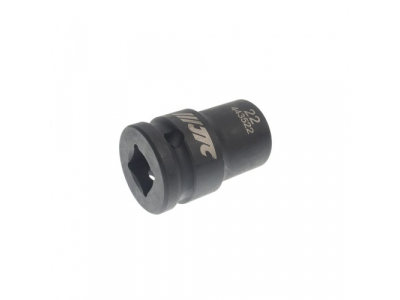 JTC Головка торцевая 1/2" 22мм ударная глубокая JTC