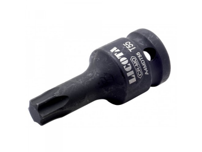 Головка torx ударная 1/2" T80