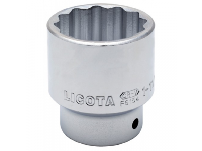 Головка торцевая 1" 12гр. 2"-3/4"